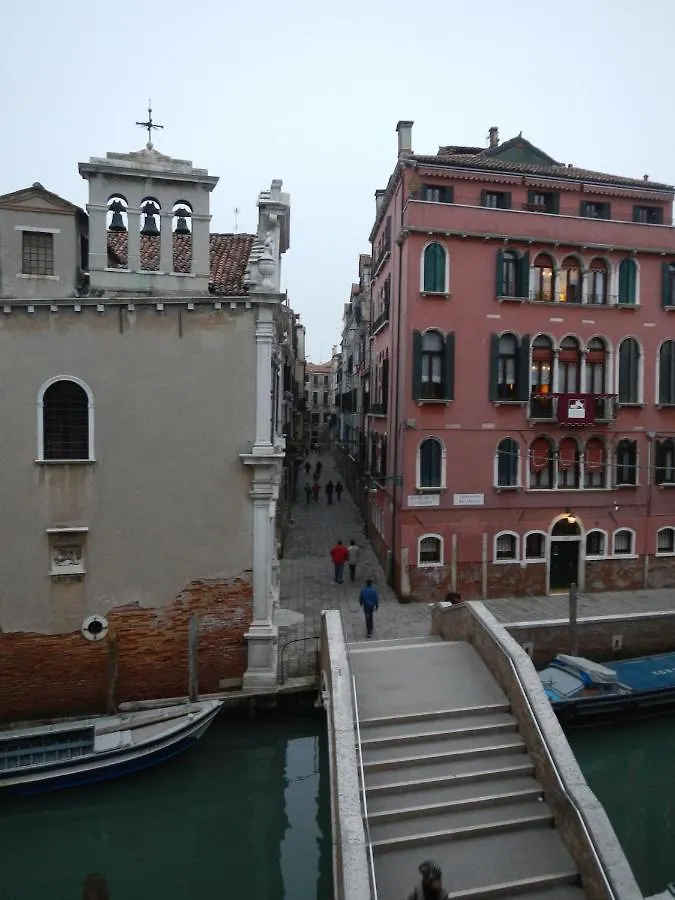 B&B Ca'Isidoro Venise
