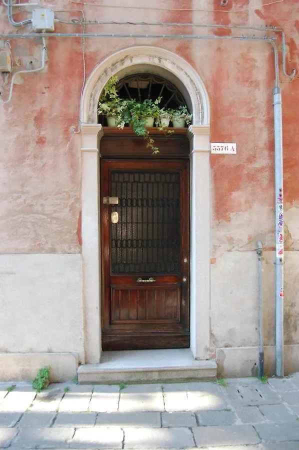 B&B Ca'Isidoro Venise Italie