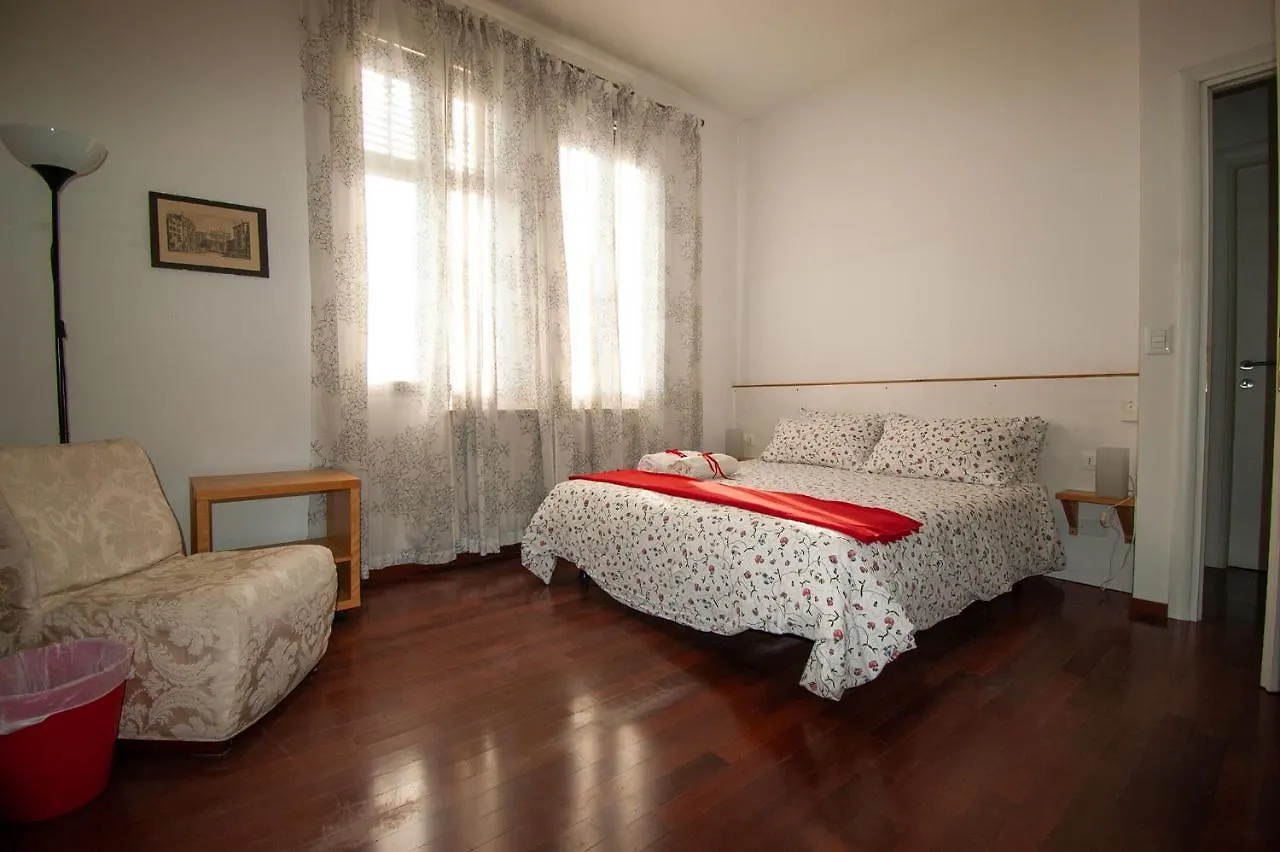 B&B Ca'Isidoro Venise