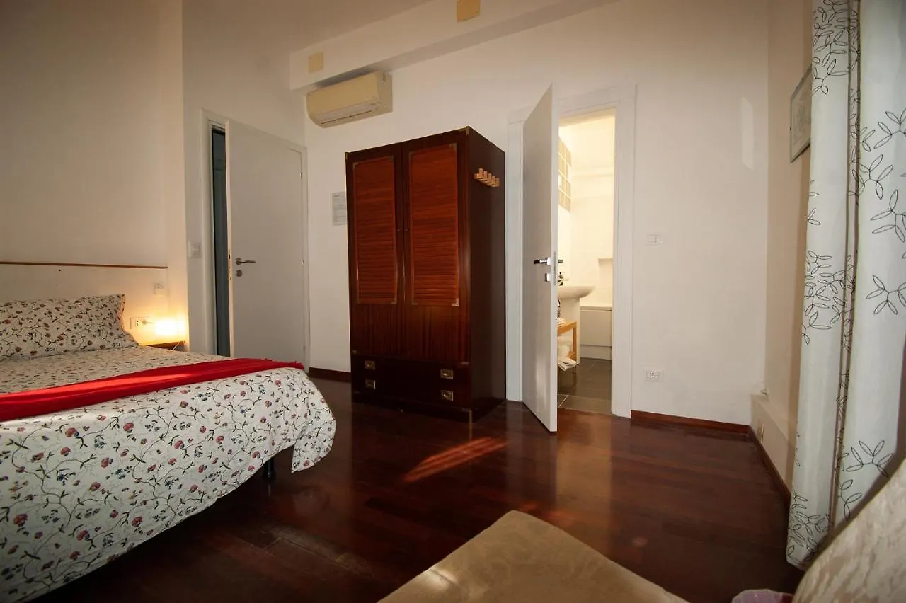 Couette-café B&B Ca'Isidoro Venise