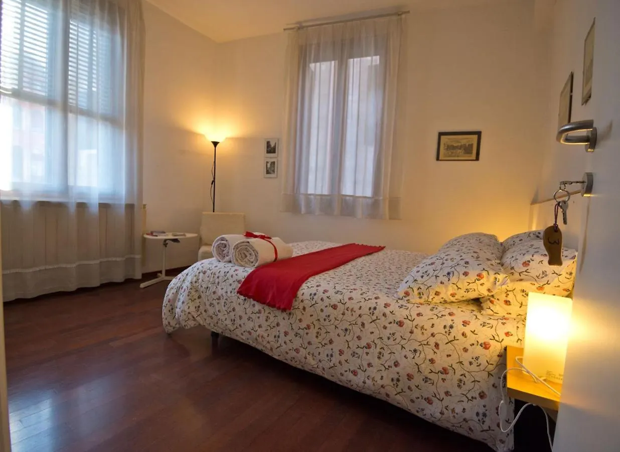 Couette-café B&B Ca'Isidoro Venise