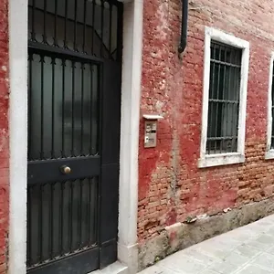  Apartamento Casetta Sulla Laguna