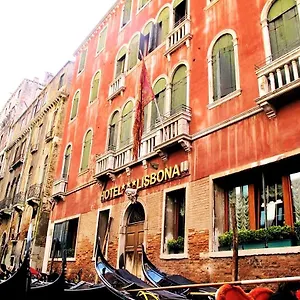 Lisbona Venise