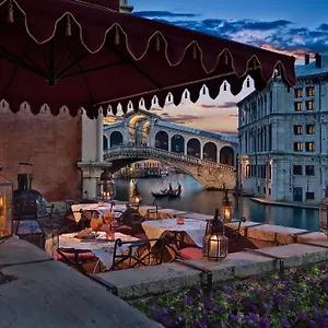 Al Ponte Antico Venise