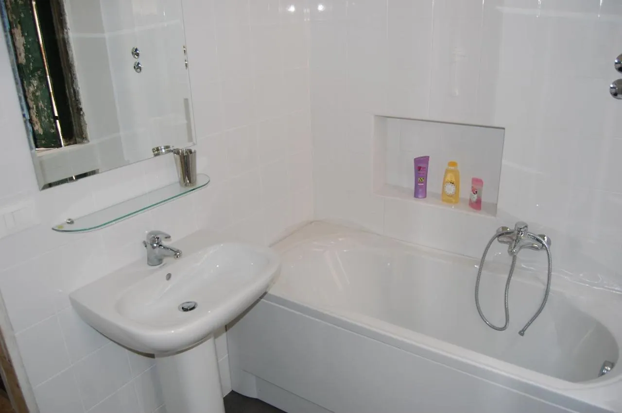 Bed & Breakfast B&B Ca'Isidoro Venice