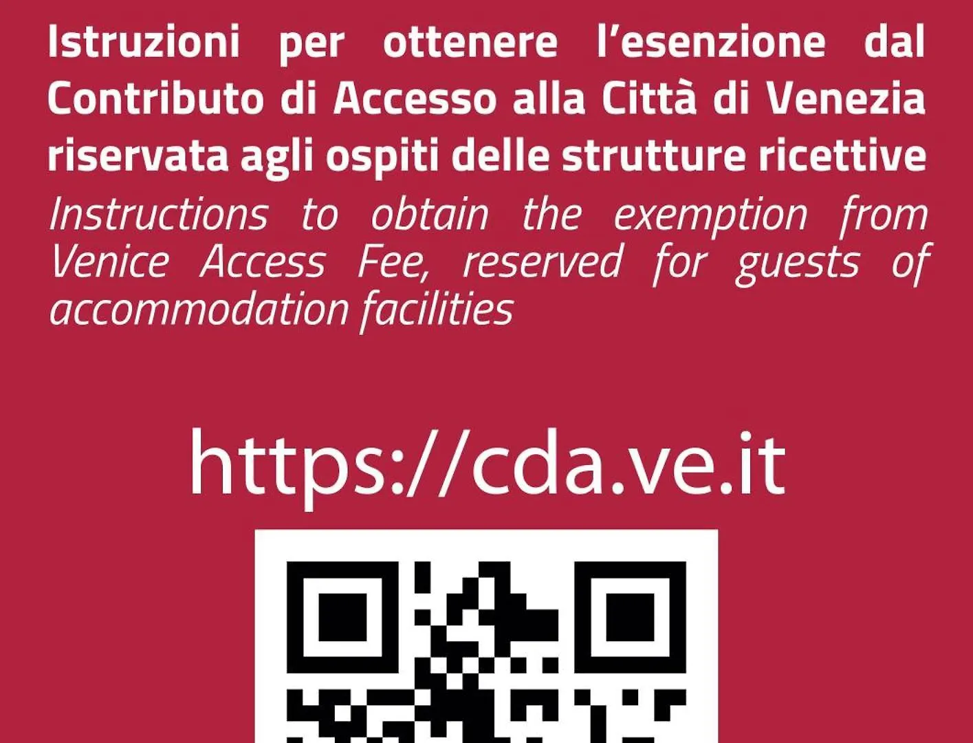 B&B Ca'Isidoro Venice